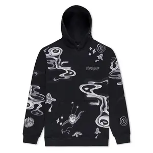 RIPNDIP Abstract Graphics  Unisex Hoodie/Sweatshirt - Gift for Her/Him - New trending 2024 - Vintage Shirt - Hot Winter 2024 -2025 - Halloween/Christmas Menswear Menswear