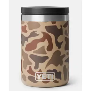 Yeti Rambler 16 oz Food Jar