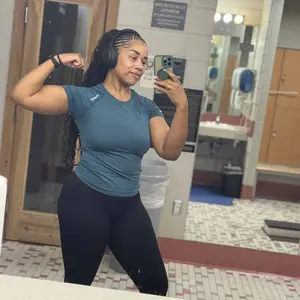 Sporty Women's Letter Print Raglan Sleeve Sports Tee, Breathable Round Neck Short Sleeve T-shirt for Yoga Gym Workout Running, Ladies Sportswear for All Seasons