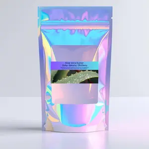 NEW Bulk Aloe Butter – 100% Organic Moisturizer for Skin Hair & DIY Projects