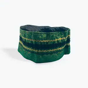 Ogun hat