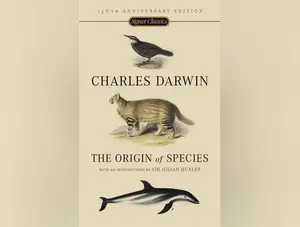 Origin of Species: 150th Anniversary Edition (Anniversary)