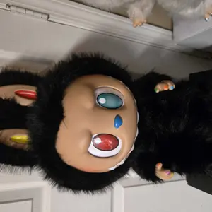 POP MART THE MONSTERS 10th Anniversary Series-ZIMOMO Vinyl Plush