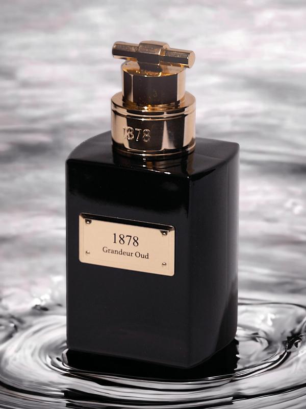 1878 Grandeur Oud 100ml EDP Spray by Atralia