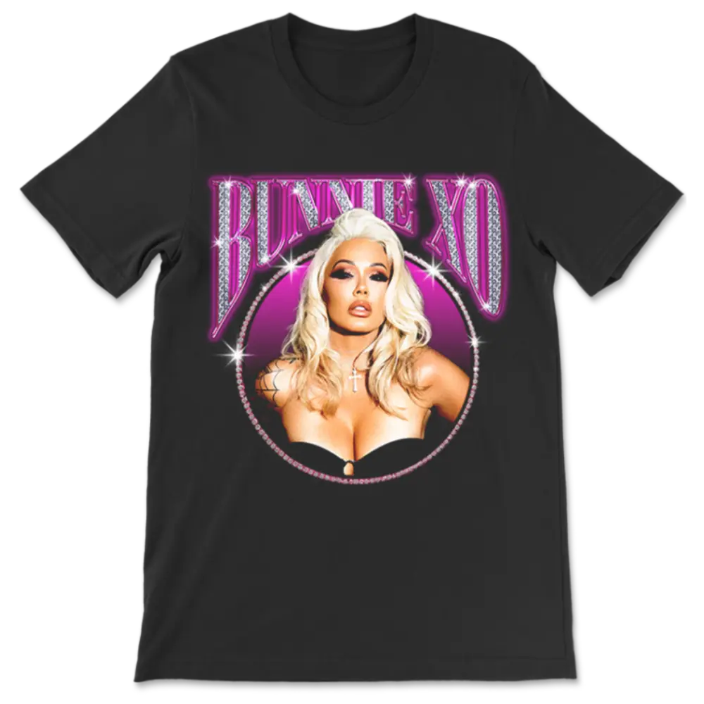 Bunnie XO Bombshell T-Shirt