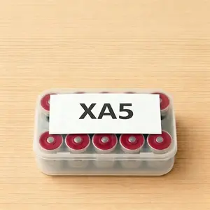 SX5（XA）  SX10（XA）  Multiple specifications are available for selection.