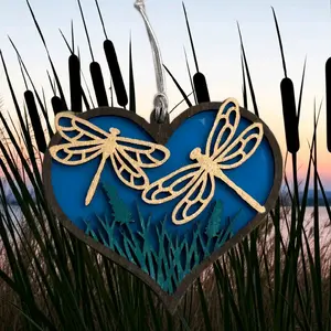 Dragonfly Suncatcher