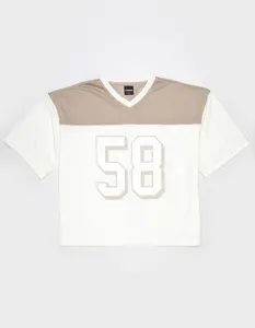 RSQ Mens Mesh Jersey