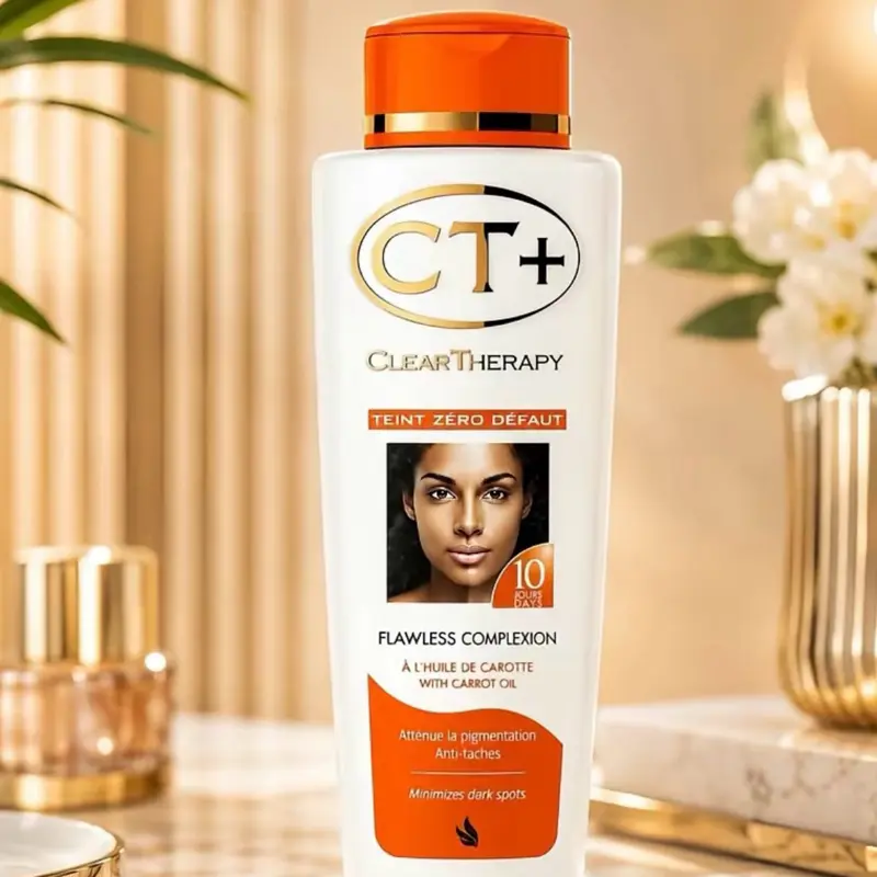 Ct plus