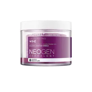 Neogen Wine Gauze Peeling Pads