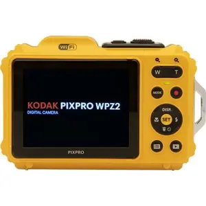 Kodak PIXPRO Astro Zoom WPZ2  16MP Digital Camera, 90X Optical Zoom, 3" LCD