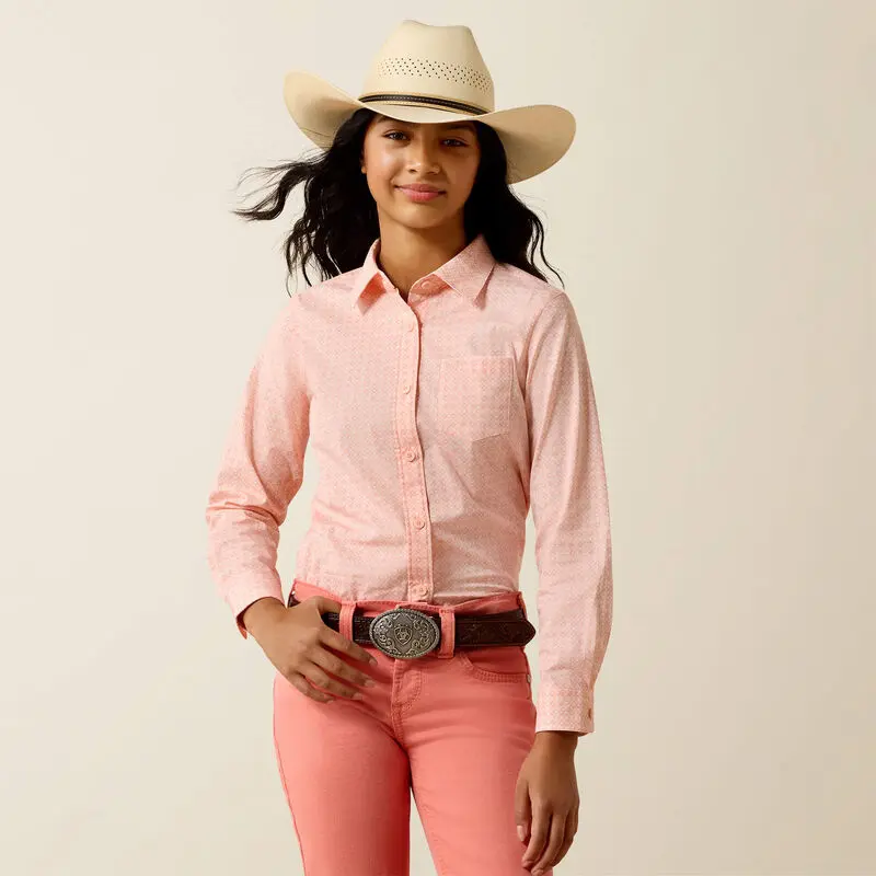 Camisa Ariat Kirby 10071276