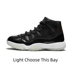 Midnight Shine! High-Top Sneakers with Glossy Black Upper & Bold Red Accent