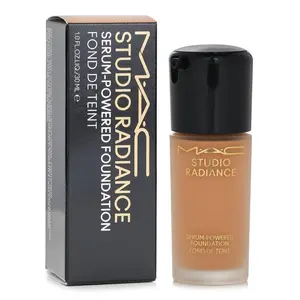 MAC Studio Radiance Serum Powered Liquid Foundation - # NW15