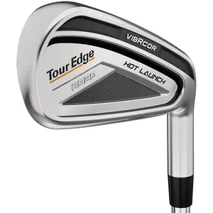 TOUR EDGE MRH HOT LAUNCH E525 5-PW,AW TT ELEVATE MPH 95 STEEL R-FLEX