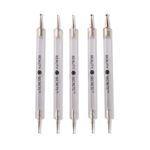 Beauty Secrets 5 Pack Dotting Tool Set