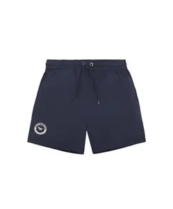 PAPER PLANES FIRST CLASS RELAXED FLEECE SHORT