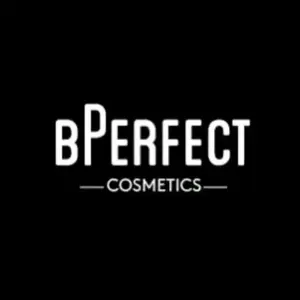 BPerfect Cosmetics USA shop logo