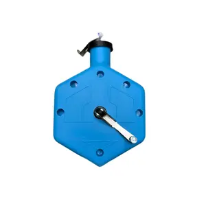 SnapLine X Chalk Reel