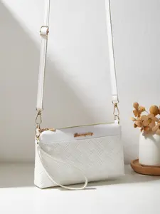 Shoulder Bag Fashion Simple Design, Stylish Crossbody Bag for Women, Versatile Handbag for Daily Use