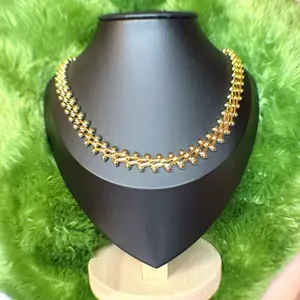 Collar de bolas