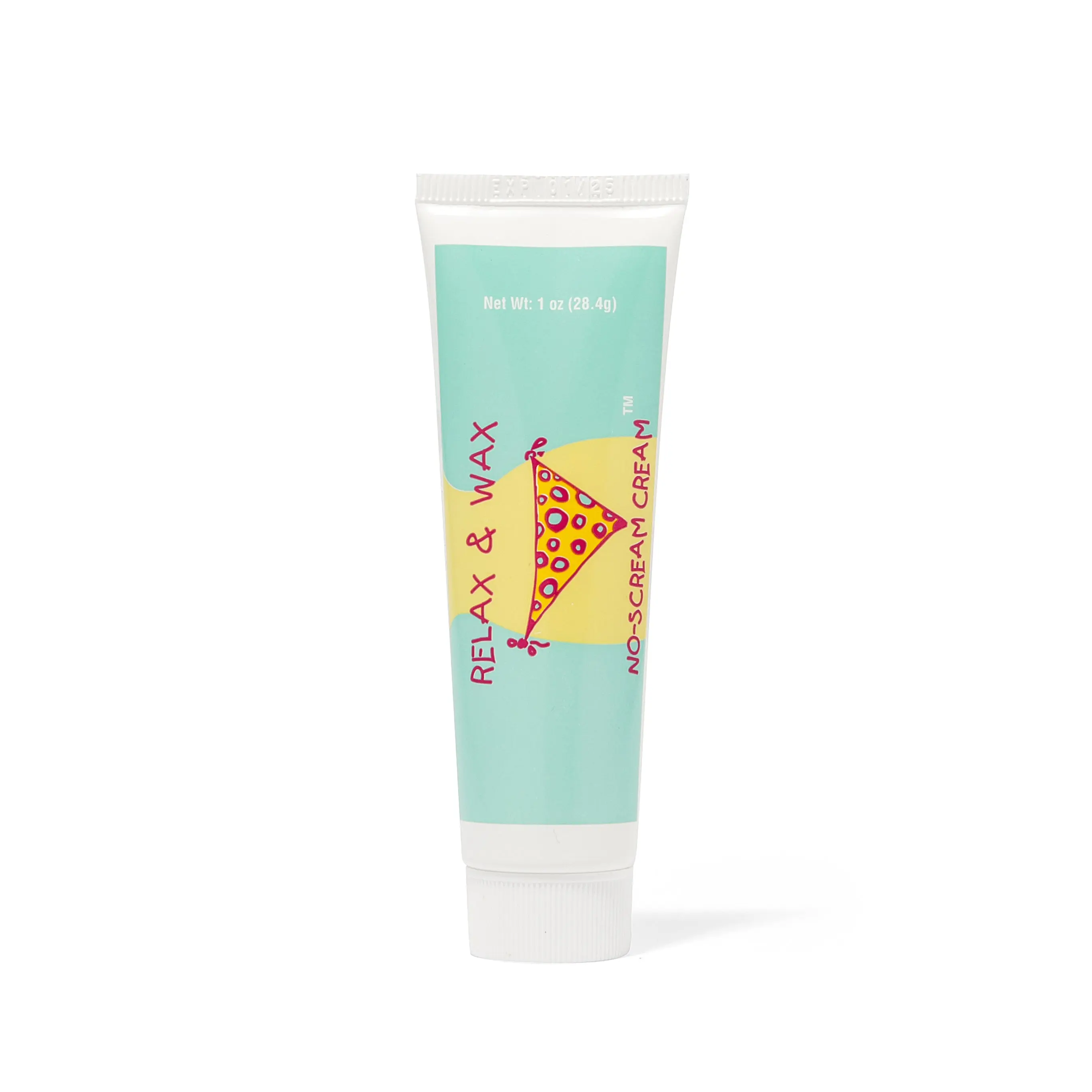 No Scream Cream 1oz No Scream Cream 1oz