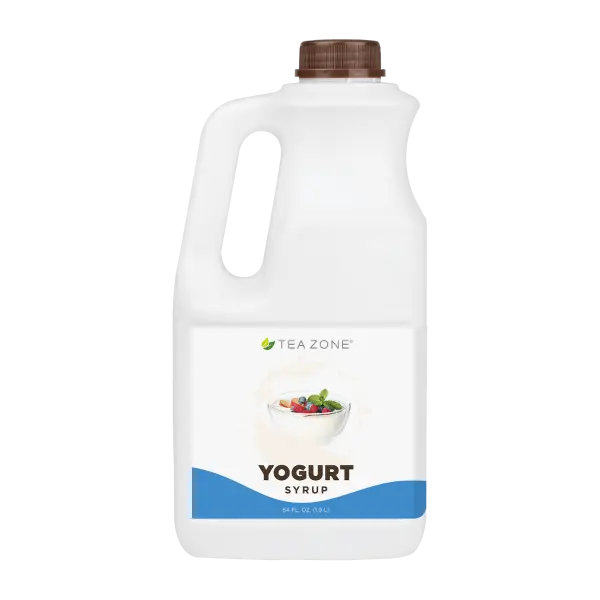 Yogurt