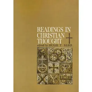 USED-Readings in Christian Thought (Paperback)