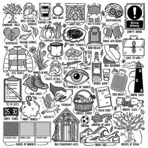 Ed Sheeran - Autumn Variations [White Vinyl] NEW Vinyl Record