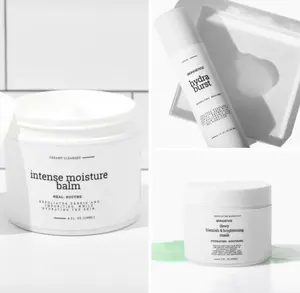 Skinostics Skin Barrier Reset Kit with Intense Hydrating & Soothing Skin Care To Brighten Skin