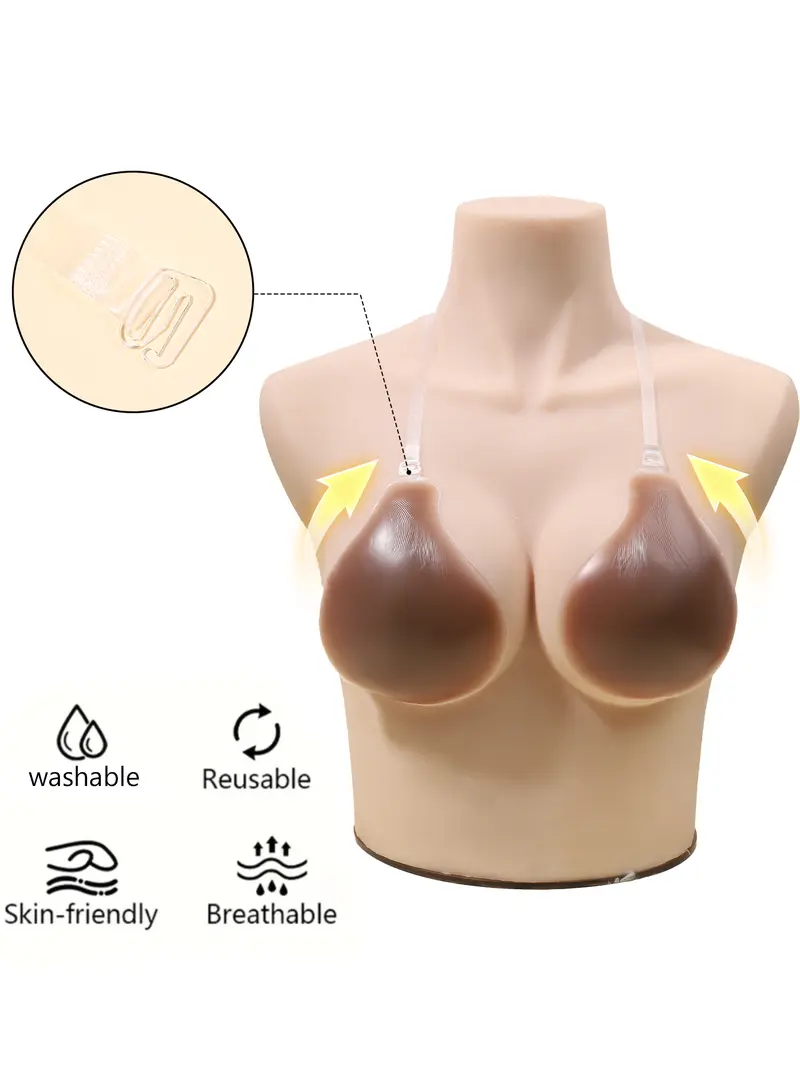 bra pads for formal dresses Bridal Bra Kit – BOOMBA main image 1