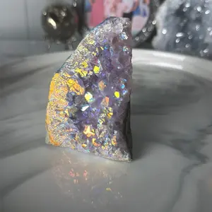 Aura Coated Freeform