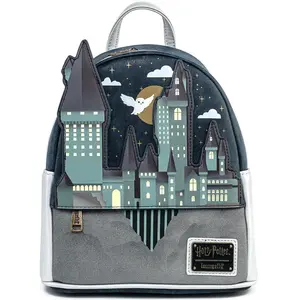 Loungefly Harry Potter Hogwarts Castle Mini Backpack