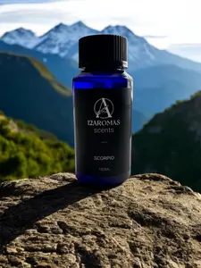 Scorpio, Oil Aroma for diffuser