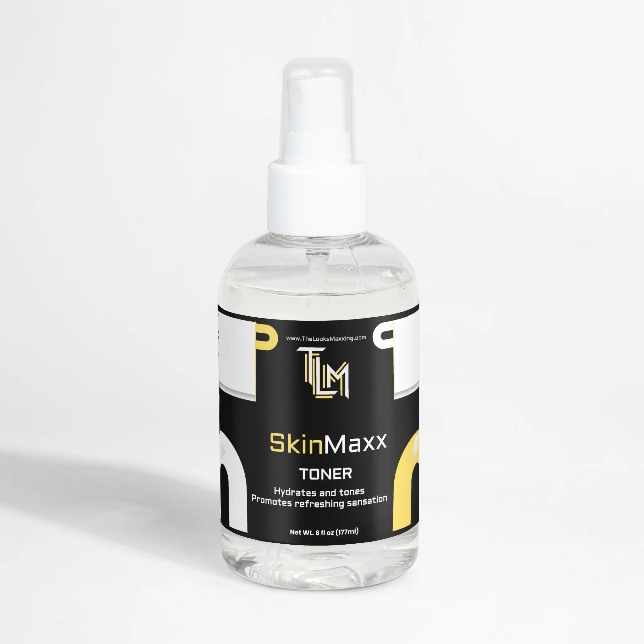 Witch Hazel Pore Perfecting Toner