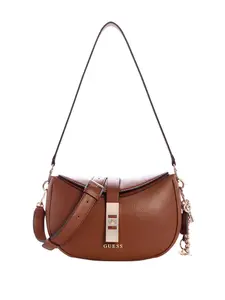 GUESS Female Brooke Shoulder Bag