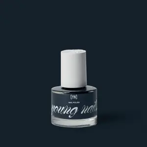 Black Out Joy Nail Polish, 15ml