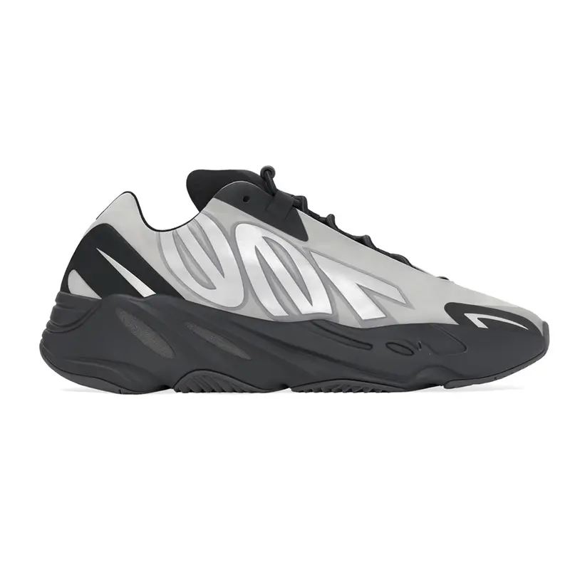 adidas gazelle silver green womens Adidas Yeezy 700 V3 Dark Glow main image 0