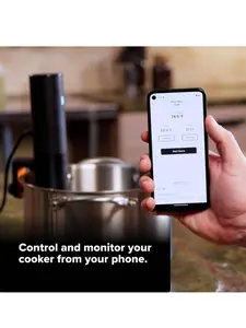 Anova precision cooker mini