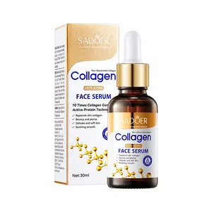 Face serum, specially designed for skin that looks dull from staying up late, is dry and rough, or shows early signs of aging and fine lines. It provides all-in-one daily skincare, stabilizes and repairs, and visibly maintains a youthful appearance.
