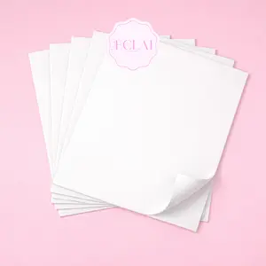 ÉCLAT VINYL STICKER PAPER