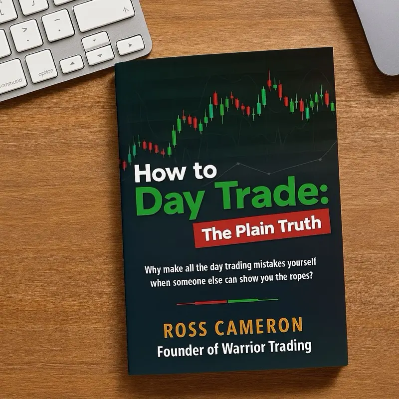 How to Day Trade: The Plain Truth