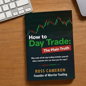 How to Day Trade: The Plain Truth