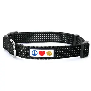 Reflective Dog Collar