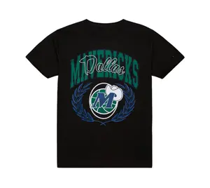 Michelob ULTRA x M&N Dallas Mavericks T-Shirt