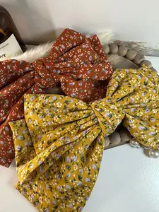 Jumbo Bows