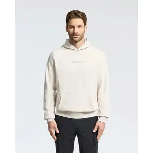 MENS NORA CLASSIC FRENCH TERRY HOODIE - B6H434F200