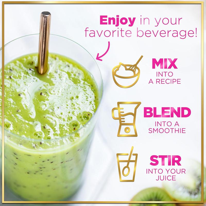 Greens Powder Superfood - Premium Organic Super Greens Juice Powder - Packed with Probiotics, Wheat Grass, Enzymes, Spirulina, Chlorella for Digestive & Gut Health, Smoothie Drink Mix - 28 Servings Healthcare Dietary