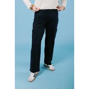 Escape by Habitat | The Ocean Front Flood Pants (Final Sale)