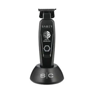 StyleCraft Saber Trimmer - Black